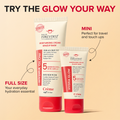 Forever 52 Hydra Glow Cream 60gm
