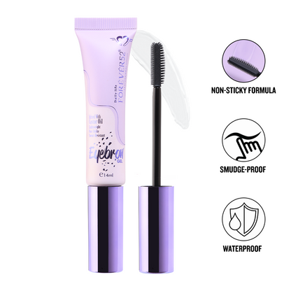 Forever 52 Eyebrow Gel