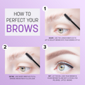 Forever 52 Eyebrow Gel