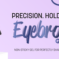 Forever 52 Eyebrow Gel