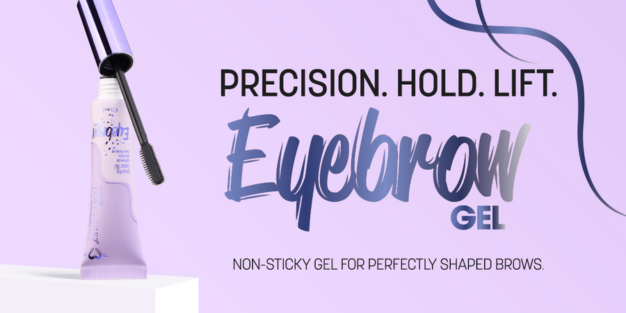 Forever 52 Eyebrow Gel