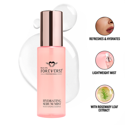Forever 52 Hydrating Serum Mist 80ml
