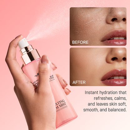 Forever 52 Hydrating Serum Mist 80ml