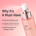 Forever 52 Hydrating Serum Mist 80ml