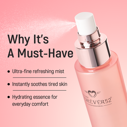 Forever 52 Hydrating Serum Mist 80ml