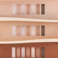 Flower Knows Strawberry Cupid Makeup Palette 01 Honey Canelé