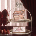 Flower Knows Strawberry Cupid Makeup Palette 01 Honey Canelé