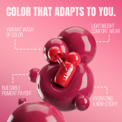 Forever 52 Lipsy Lip Tint