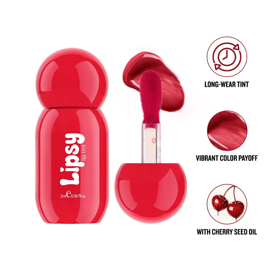 Forever 52 Lipsy Lip Tint