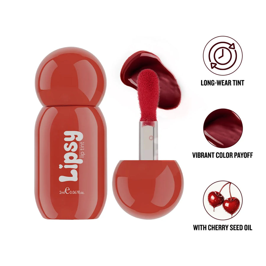 Forever 52 Lipsy Lip Tint