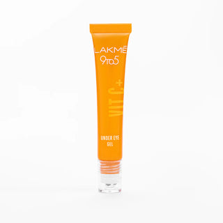 Lakme 9 To 5 Vit C+ Under Eye Gel 15g