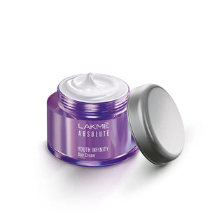 Lakme Youth Infinity Skin Firming Day & Night Cream