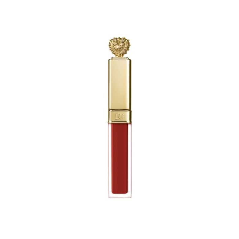 Dolce & Gabbana Everkiss Liquid Lipstick