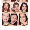 Charlotte Tilbury airbrush flawless foundation  30ml