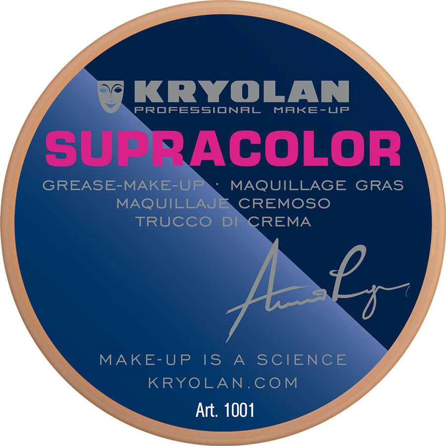 Kryolan Supracolor Single Base 8ml