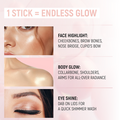 Forever 52 Lumi Stick Highlighter