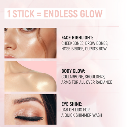 Forever 52 Lumi Stick Highlighter