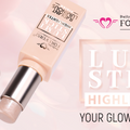 Forever 52 Lumi Stick Highlighter