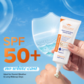 Forever 52 Velvet Matte Sunscreen 50gm