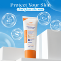 Forever 52 Velvet Matte Sunscreen 50gm