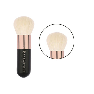 Proarte Body And Face Polishing Brush AP15