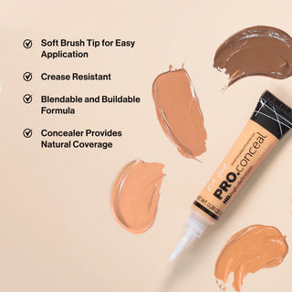 LA Girl Pro Conceal HD Concealer