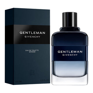 Givenchy Gentleman Eau De Toilette Intense • 100ml