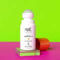 Chemist at Play 5% AHA Underarm Roll-On with Lactic Acid for Odour Control - 40 ml