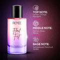 Renee Eau De Parfum Floral Fest 50ml
