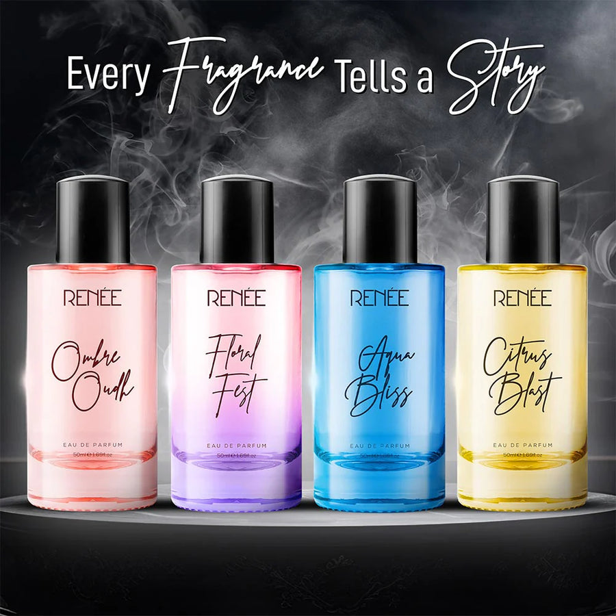 Renee Eau De Parfum Floral Fest 50ml