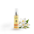 Lotus Organics+ 100% PURE JASMINE FLORAL WATER 50ml