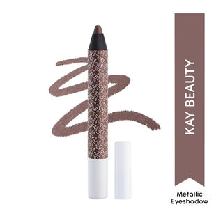 Kay Beauty Metallic Eye Shadow Stick Pencil