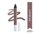 Kay Beauty Metallic Eye Shadow Stick Pencil