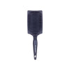 Mr. Barber Paddle Hair Brush - Black