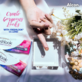 Alcon Freshlook CC Color One Day (10 Lens/Box)
