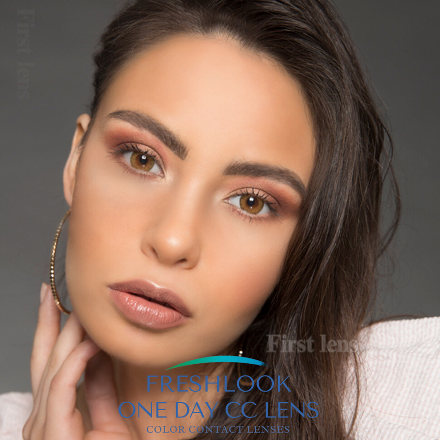 Alcon Freshlook CC Color One Day (10 Lens/Box)