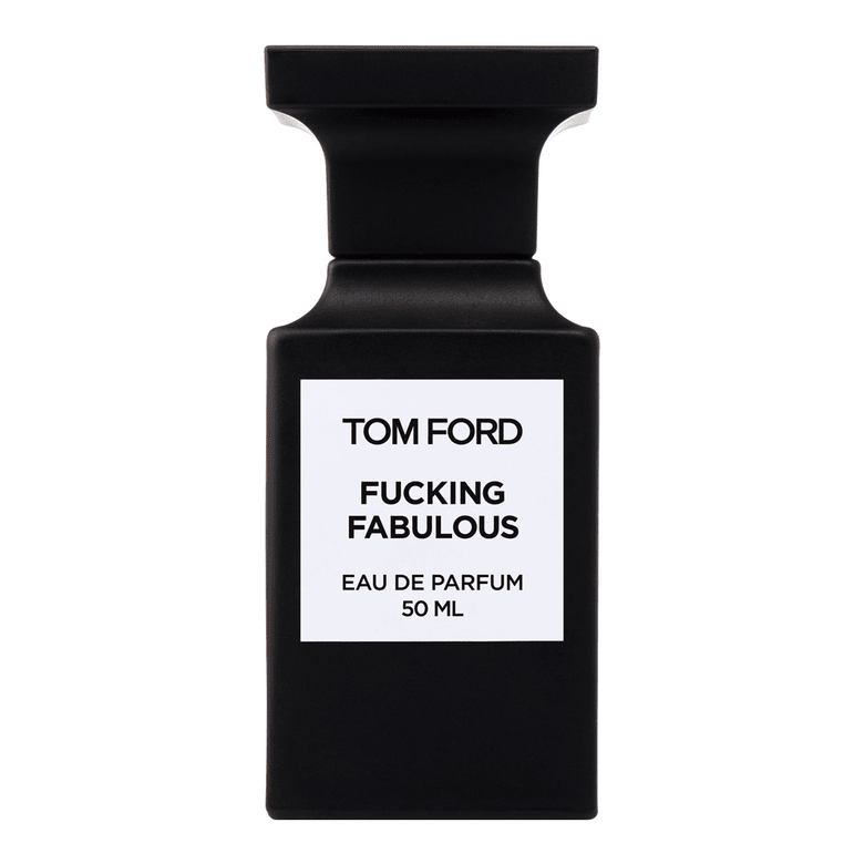 TOM FORD Fucking Fabulous Eau De Parfum • 50ml