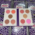 IMagic Blush Book Belongs To Imagic Private Collection