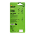 Forever 52 Amazonic Black Kajal Pencil, Pack of 2