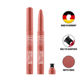 Forever 52 Stellar Matte Lipstick - Made In Germany