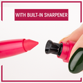 Forever 52 Stellar Matte Lipstick - Made In Germany