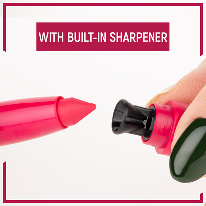 Forever 52 Stellar Matte Lipstick - Made In Germany