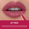 Forever 52 Stellar Matte Lipstick - Made In Germany