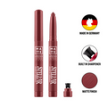 Forever 52 Stellar Matte Lipstick - Made In Germany