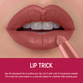 Forever 52 Stellar Matte Lipstick - Made In Germany