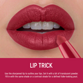 Forever 52 Stellar Matte Lipstick - Made In Germany