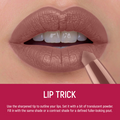 Forever 52 Stellar Matte Lipstick - Made In Germany