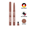 Forever 52 Stellar Matte Lipstick - Made In Germany