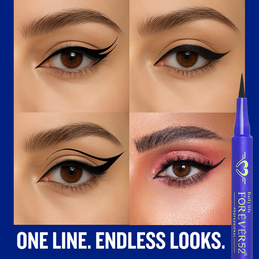 forever 52 Stellar Eyeliner - Made In Germany