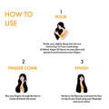 GK Hair Argan Serum 50 ML